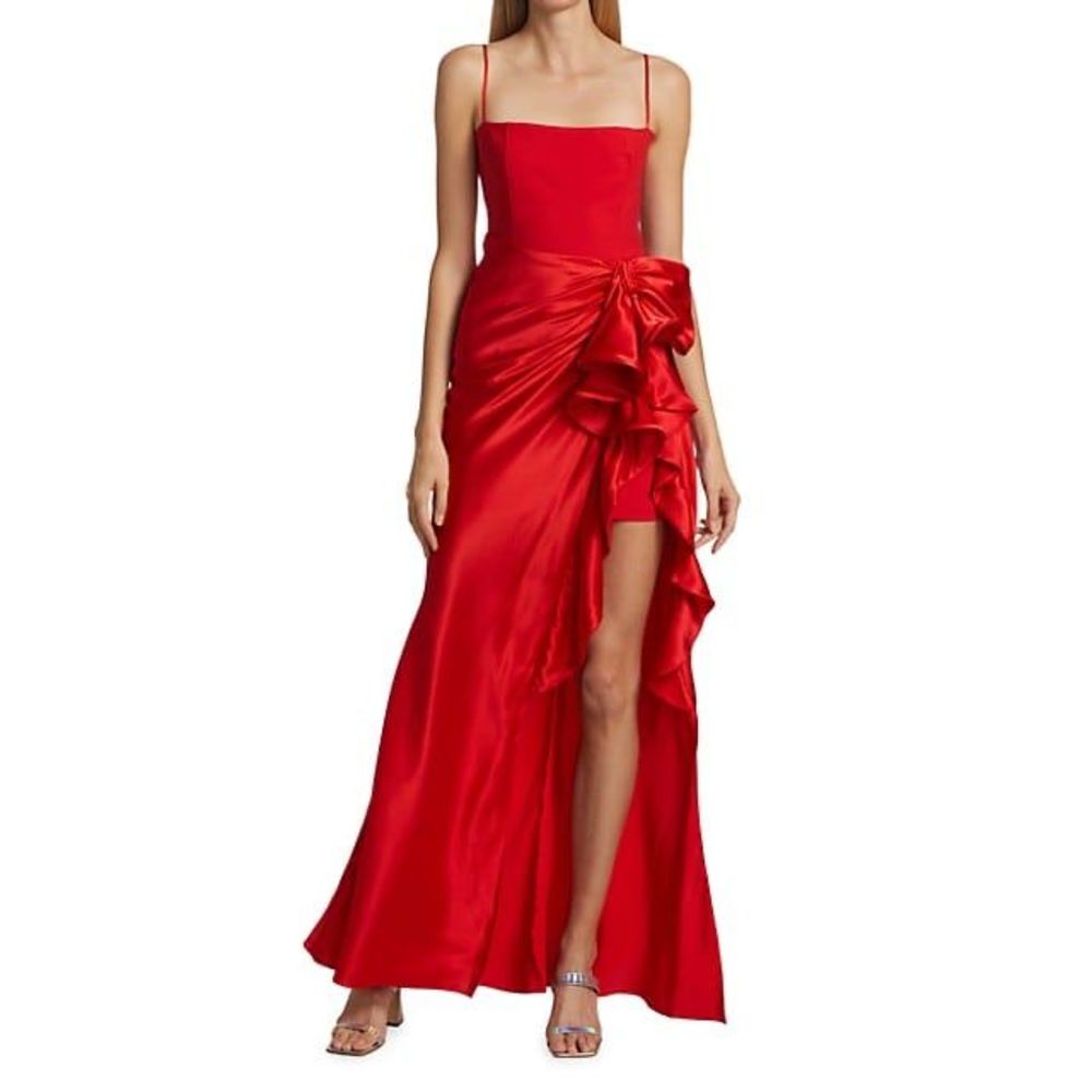 Cinq à Sept
Drina Sleeveless Gown
